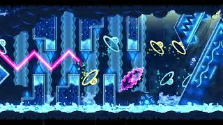 Tidal Wave | Full Showcase