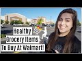 Walmart Healthy Grocery Haul! (Dairy & Gluten Free Options)