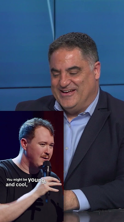 Cenk Reacts: History Buffs Become Republicans?