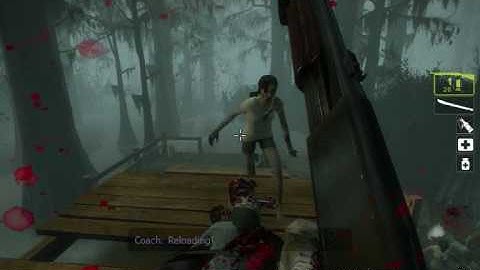 Left4Dead 2 EPic Fail
