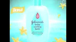 Download lagu Iklan Johnsons Baby Cooling Bath