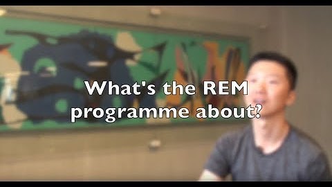 Master “Renewable Energy Engineering and Management” - FAQ student interviews