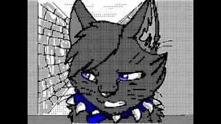 Scourge Warriors Flipnote
