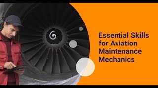 Essential Skills for Aviation Maintenance Mechanics screenshot 2