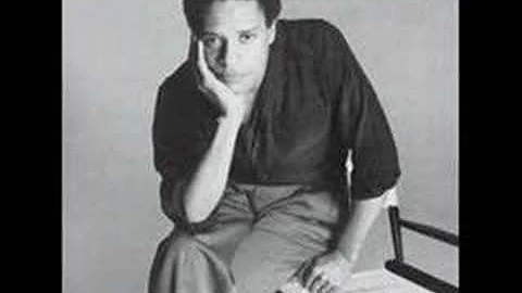 Al Jarreau- Alonzo