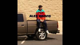 ALEX BRAVIS - ARE YOU MISSING ME