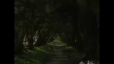 سورة الفاتحة بصوت خاشع جداا ♥ || حالات واتساب دينية