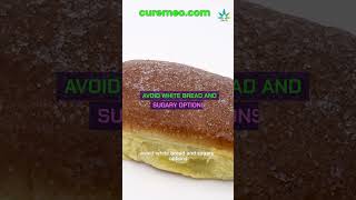 The Best Bread for Diabetics