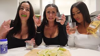 TRUTH OR DRINK *dirty edition*
