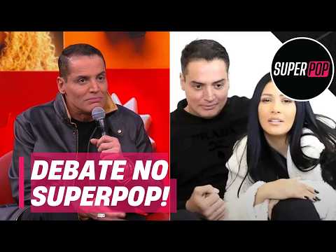 Leo Dias details controversial interview with Simaria: "I offered her a chance to do a new interv...