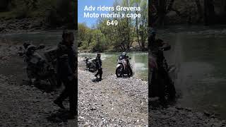 #motomorini #offroad #enduro #onoff #Greece