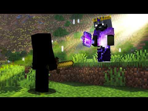 ผมกลายเป็นผู้ใช้ Spear Mace ระดับเทพ Hardcore SMP