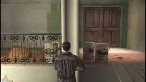 Max Payne 2 Walkthrough - Part 3 Chapter 2