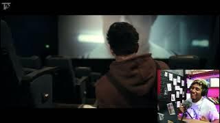 Criimson - S.U.A.R (Official video) SO ULUK AGORA ARASKA [REACTION]