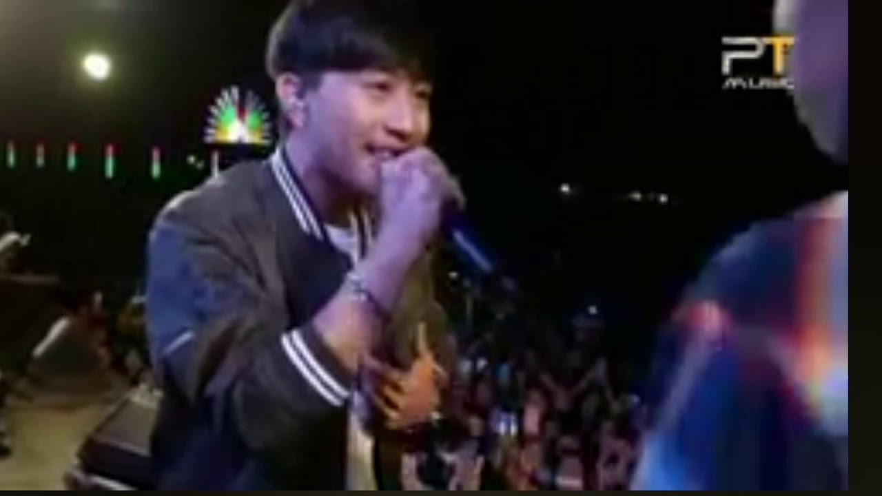 #คอนเสิร์ต นุ๊กปาย สกลนคร 05/11/63♥️♥️♥️ep1