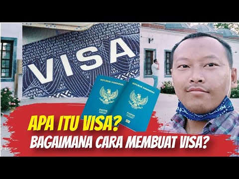 Video: Apa Itu Kartu Paspor AS, dan Bagaimana Cara Mendapatkannya?