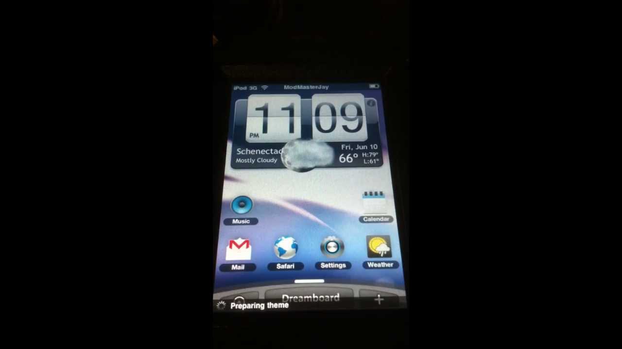 ios 6 dreamboard themes ios 6 dreamboard themes