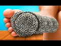ASMR Foot Spa 🦶🏻 | Relaxing Massage for Deep Sleep &amp; Stress Relief