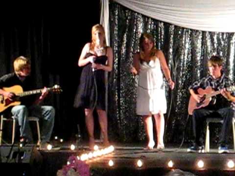 Hallelujah - Emily Workman, Kaitlynn Bragdon, Devo...