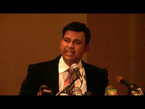 Government Censored Leader Film Of Ranjan Ramanayake