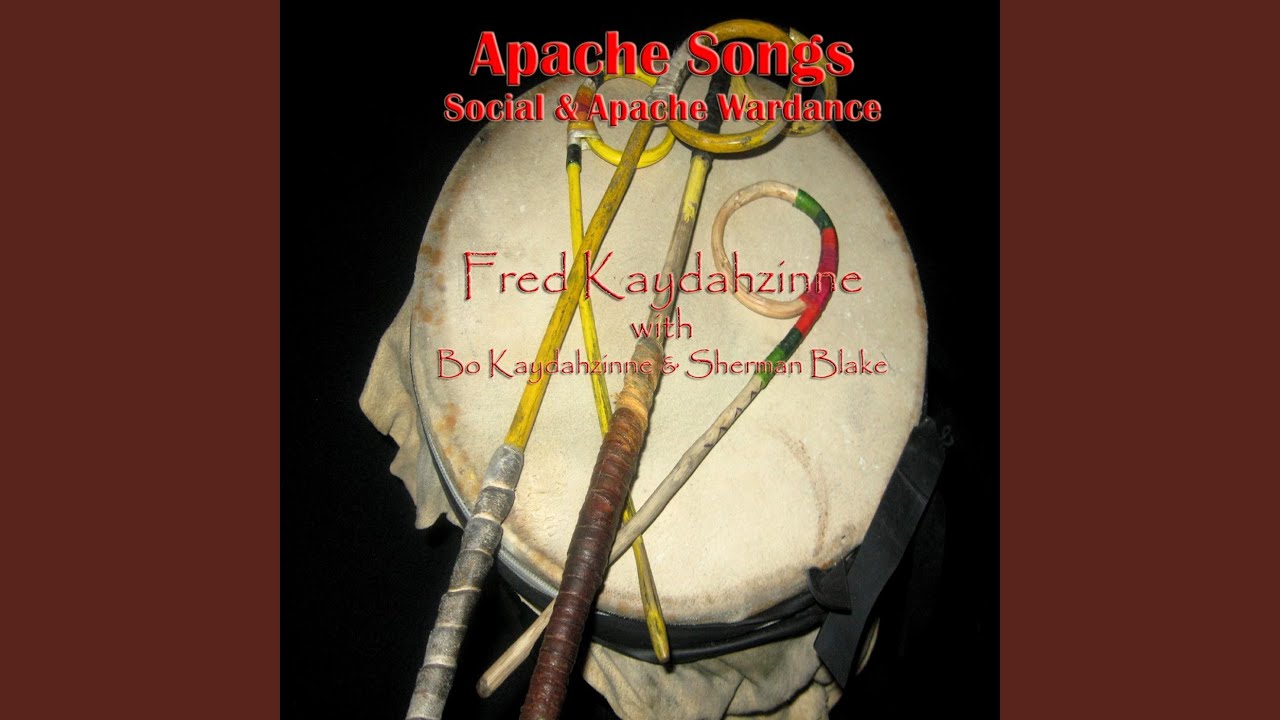 Watch Apache Round Dance on YouTube Watch Apache Round Dance on YouTube