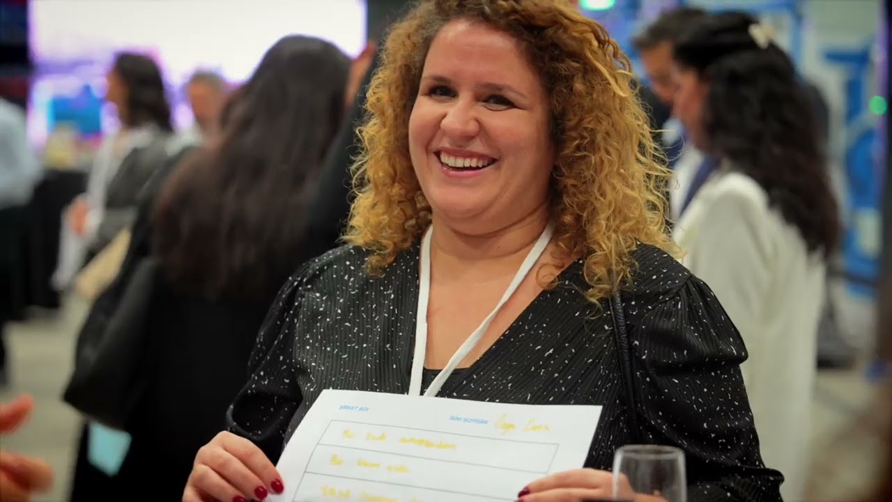 Linkedin Local 5.Buluşma - Bozdemir Makina