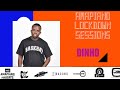 Amapiano lockdown sessions  dj dinho  southafrican djs