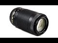 AF-P DX Nikkor 70–300 mm f/4,5–6,3G ED VR Review & Full HD samples