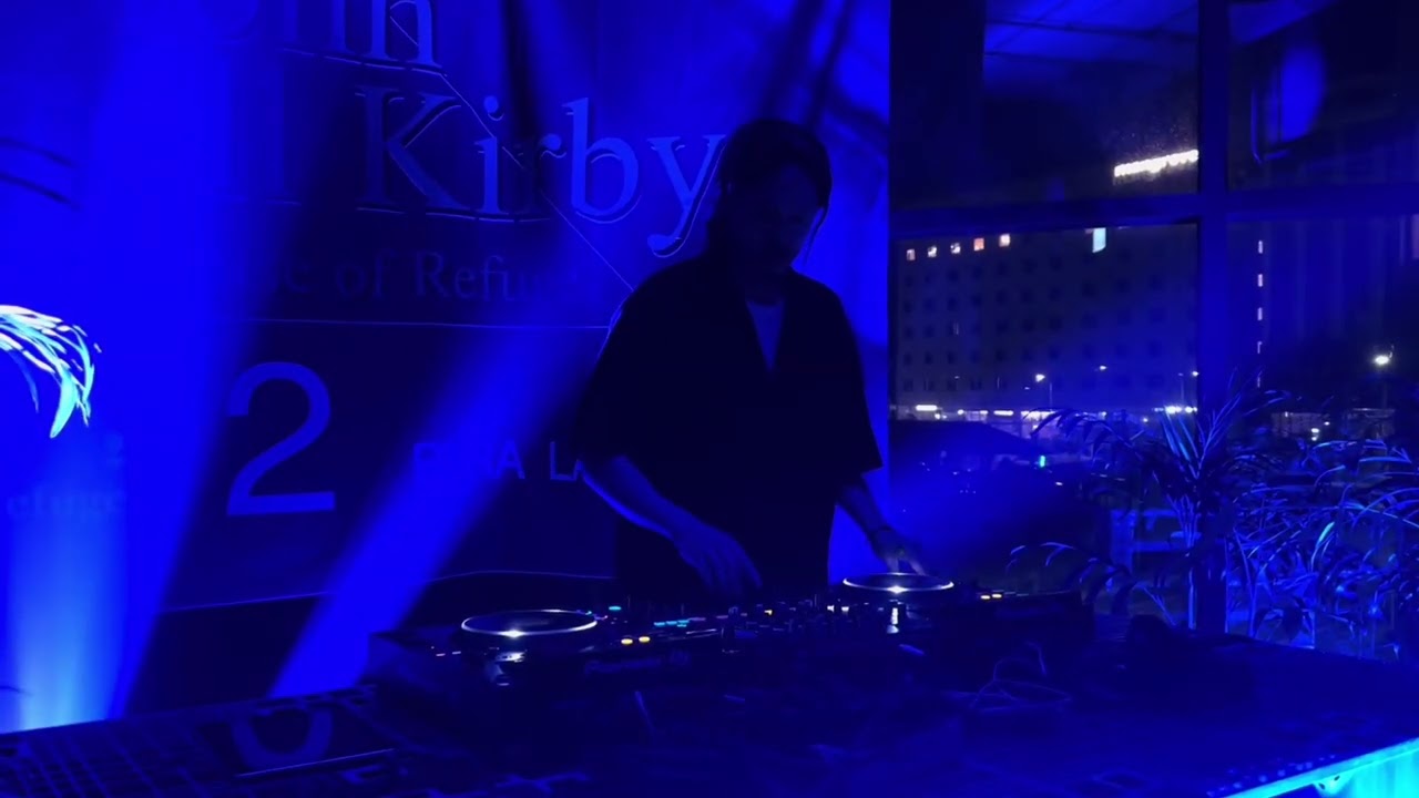 KRYSTAL - My Flame (by Bobby Caldwell) Cover