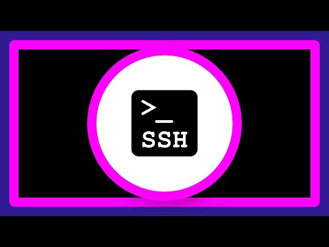 SSH Reverse socks tunnel