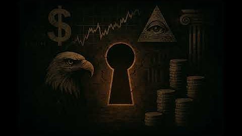 “The Three Nations That Hold the World’s Economy Together: The Invisible Balance of Power–SleepMode”