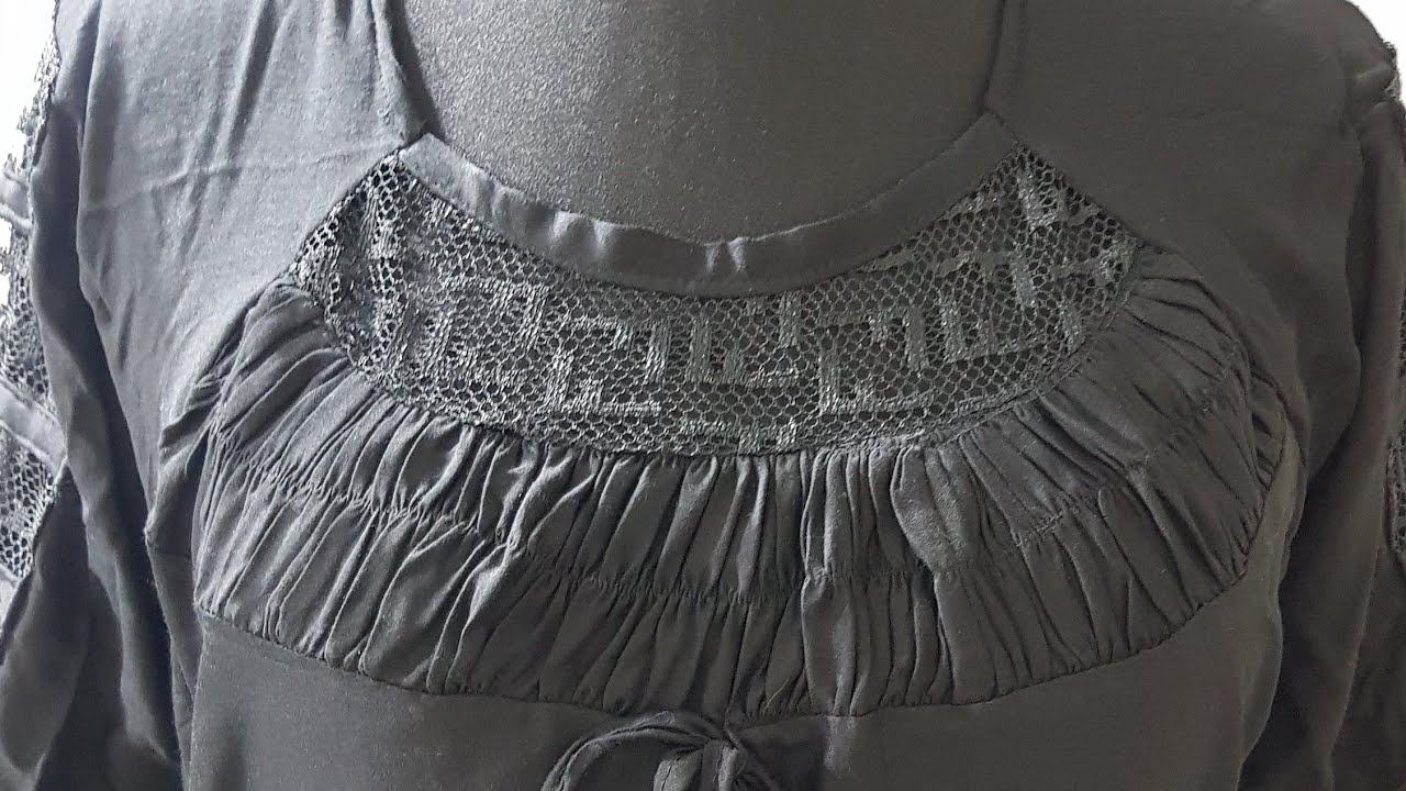 فصال وخياطة دشداشه رياضي موديل جميل❤