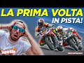 8 DRITTE PER UNA PRIMA VOLTA IN PISTA PERFETTA - La Bibbia della Guida #3