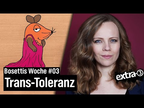 Video: Die heißeste Politikerin auswählen