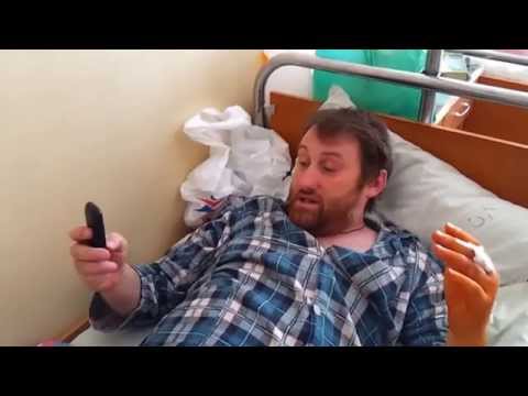 Андрей Щекун о пытках электротоком. Русский Крым. Новый порядок. ч. 1.