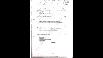 Tybcom sem 5 November 2022 commerce #atktexams #tybcom #tybcomsem5 #bcom #tybcomsem6 #atkt #bcomsem5