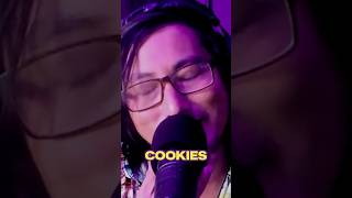CALL ME A GOOD COOKIE! - @EpyksLion 🍪🤭 #streamer #asmr