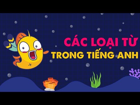 Video [Nhạc chế] - Các Loại Từ Trong Tiếng Anh (Aloha chế) |... - YouTube