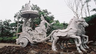 Bhagavad Gita Chapter II ( 20 - 72 )  Dr. K.J. Yesudas I Rangaswami Parthasarathi...