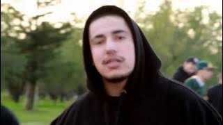 Sammy Boy Ft. Thre4t & Lil Oso - Cross Me[Official Music Video]