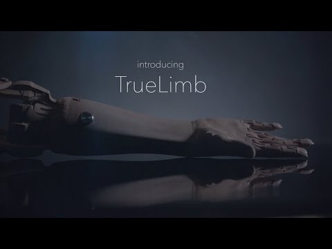 Introducing TrueLimb