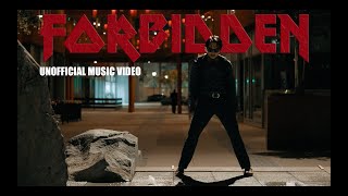 Chris Brown - Forbidden (Unofficial Music Video)