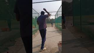 under 10 year Girl Cricketer my Student #cricket #fitness #viratkohli #viralvideo #trending #shorts
