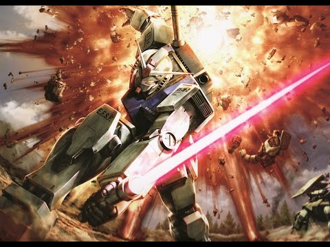 my-top-10-gundam-series