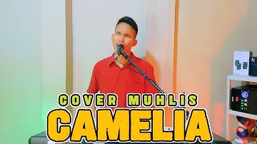 CAMELIA RHOMA IRAMA | COVER MUHLIS | DANGDUT ORGEN TUNGGAL