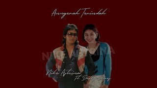 Nike Astrina (Nike Ardilla) Ft. Deddy Dores - Anugerah Terindah ( Audio Spectrum) - MV