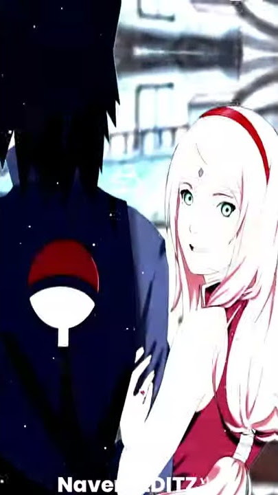 PRESET ALIGH MOTION ANIME||🎼DJ MANG CHUNG||VIRAL TIKTOK🎶||SAKURA HARUNO X SASUKE UCHIHA||