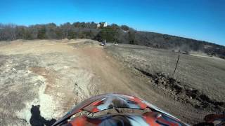 My Step Up With Off Road Pro Steve Hatch