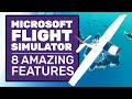 8 Microsoft Flight Simulator Features That Blew My Mind