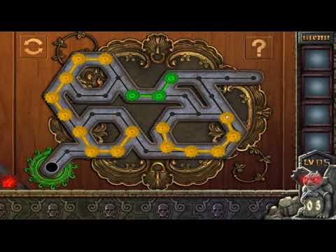 Can You Escape The 100 Room 5 Level 35 Walkthrough Youtube